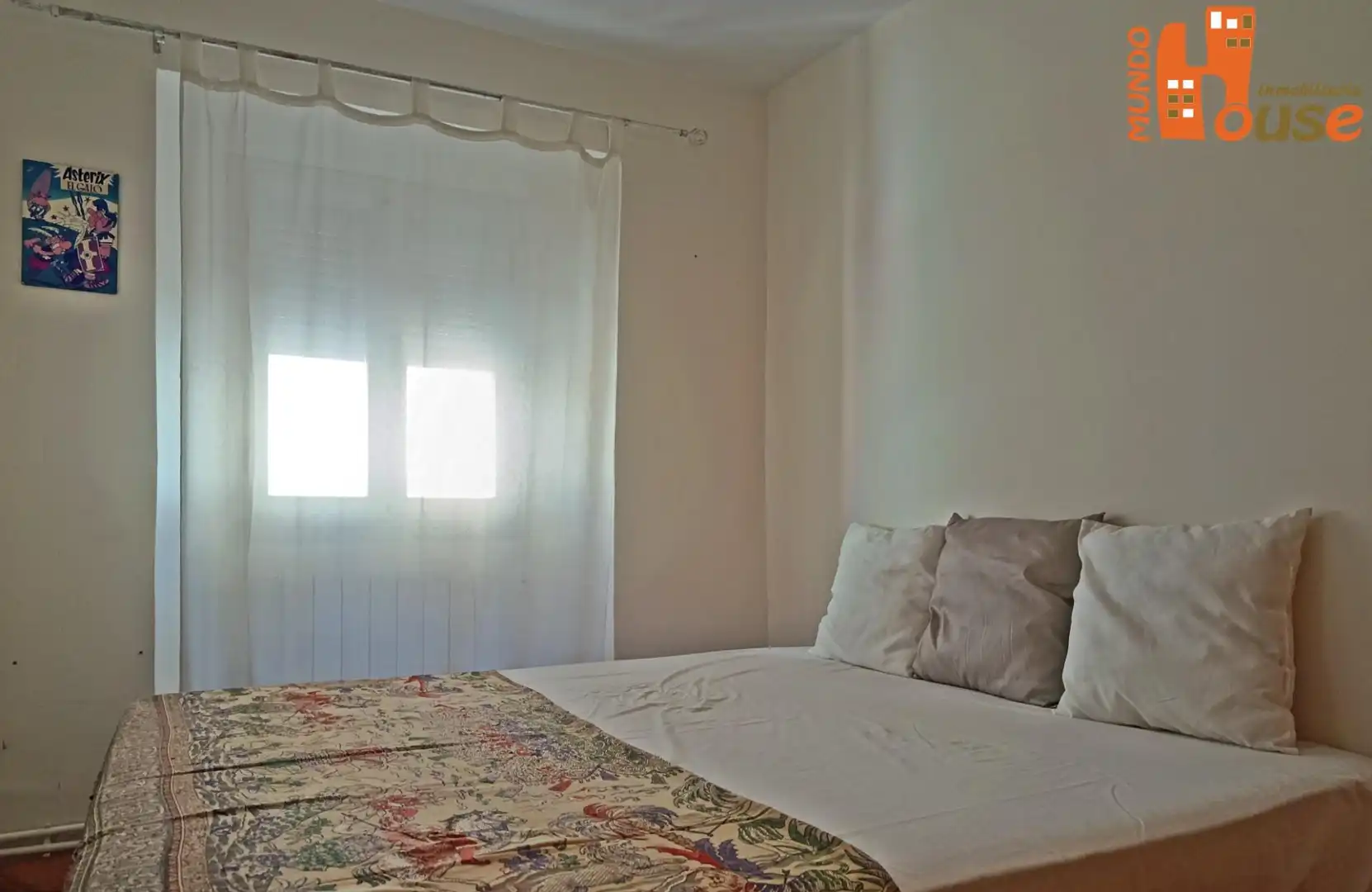 Flat with terrace for sale in Calle Lecheros, imagen 13