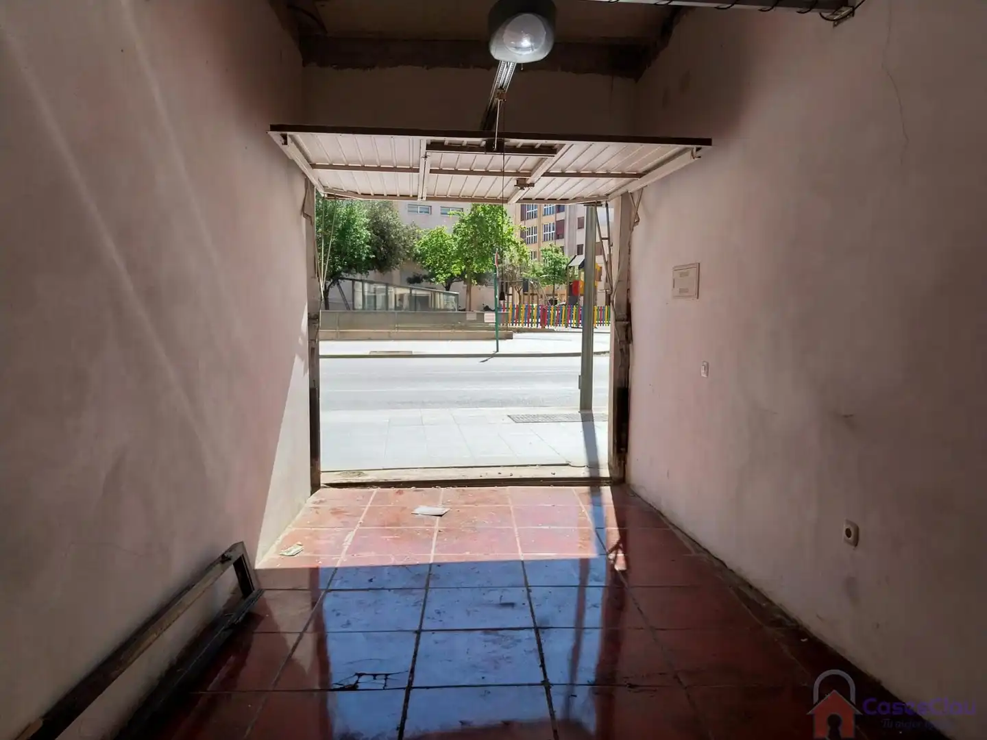 Local comercial de lloguer a magdalena, imagen 2