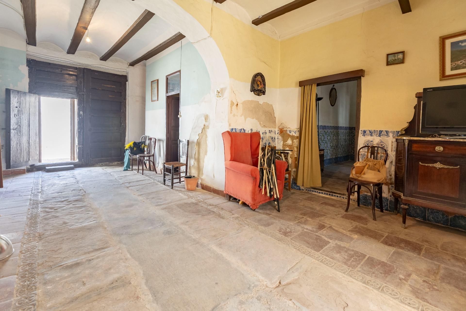 Casa o xalet en venda en  Valencia Capital