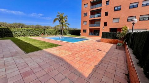 Foto 4 de Piso en venta en Diputacio, Cap de Sant Pere, Cambrils