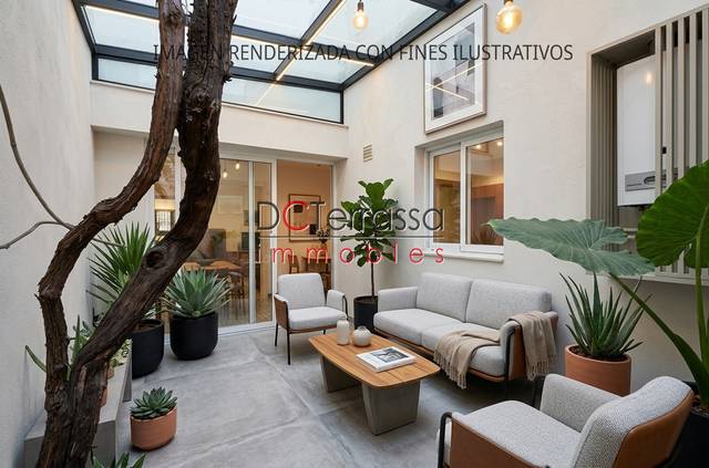 Casa adosada en Venta en Sant Pere Nord