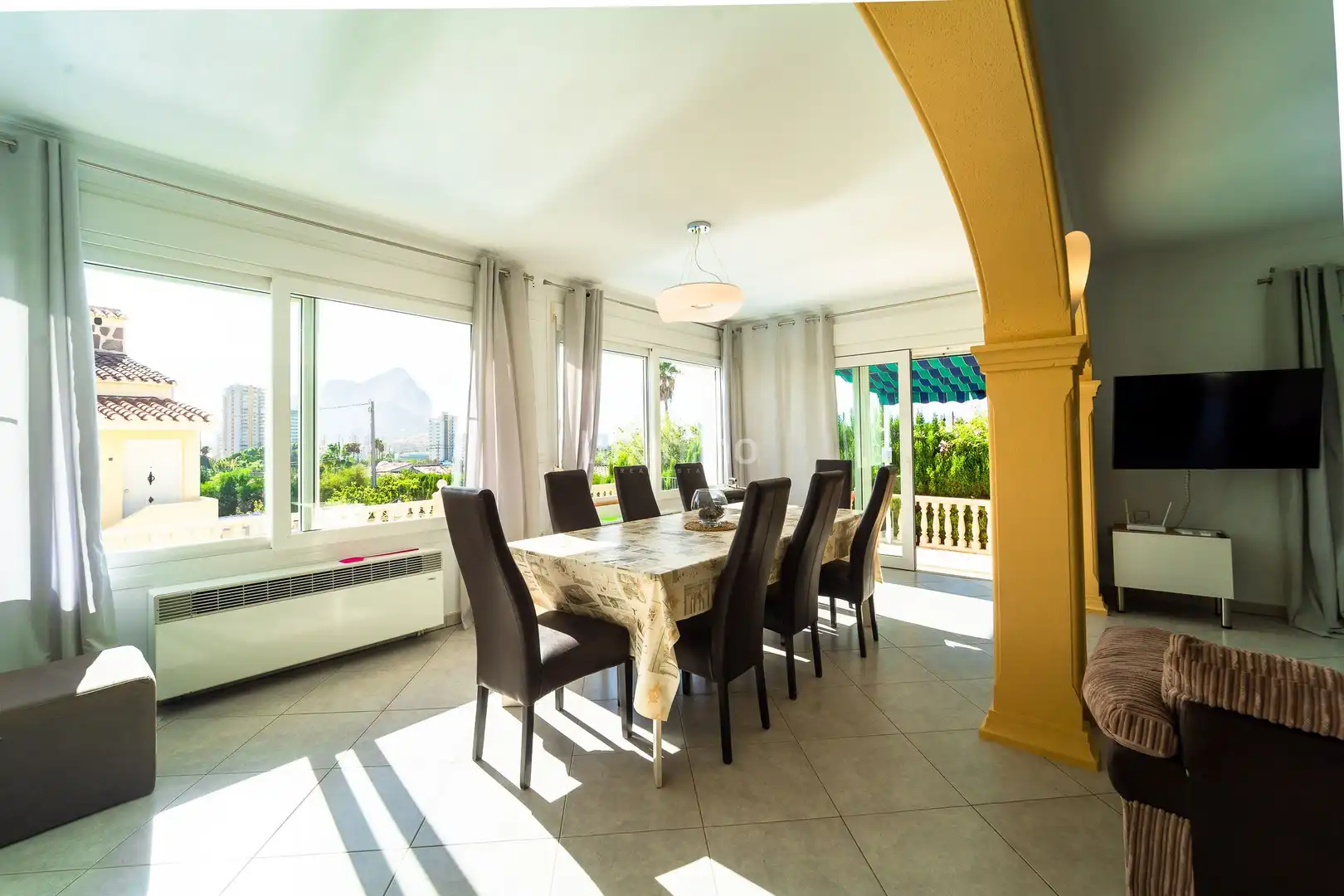 Villa avec terrasse à vendre à Carrió - La Merced - Los Pinos, imagen 17