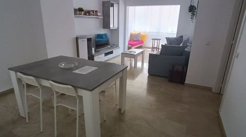 Foto 3 de Planta baja en venta en Centro ciudad, Fuengirola