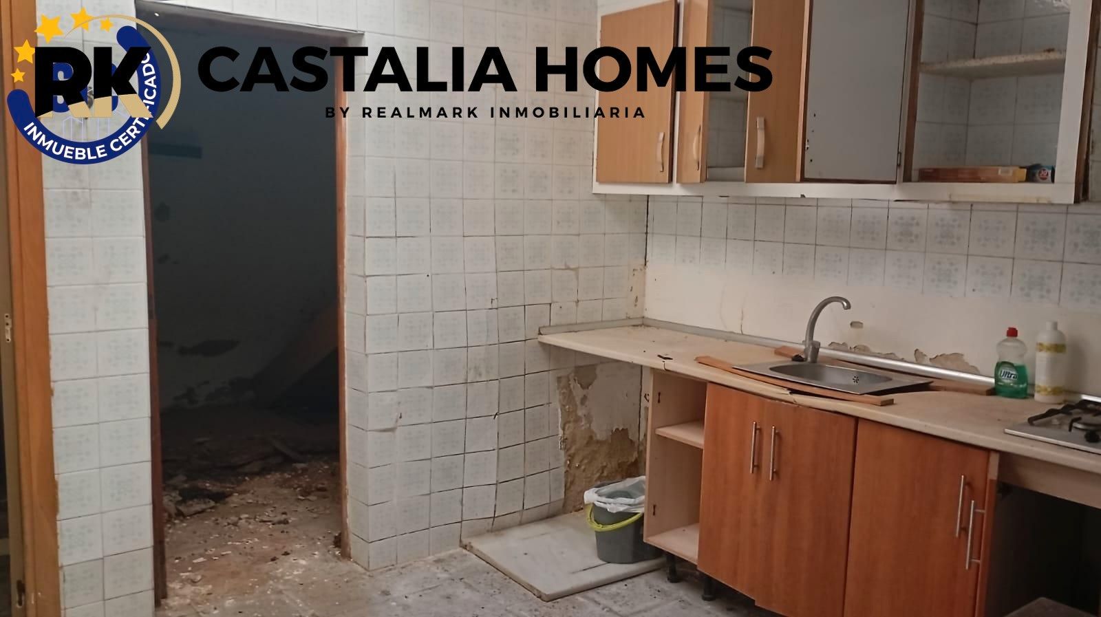 Bedroom of House or chalet for sale in Castellón de la Plana / Castelló de la Plana  with Balcony