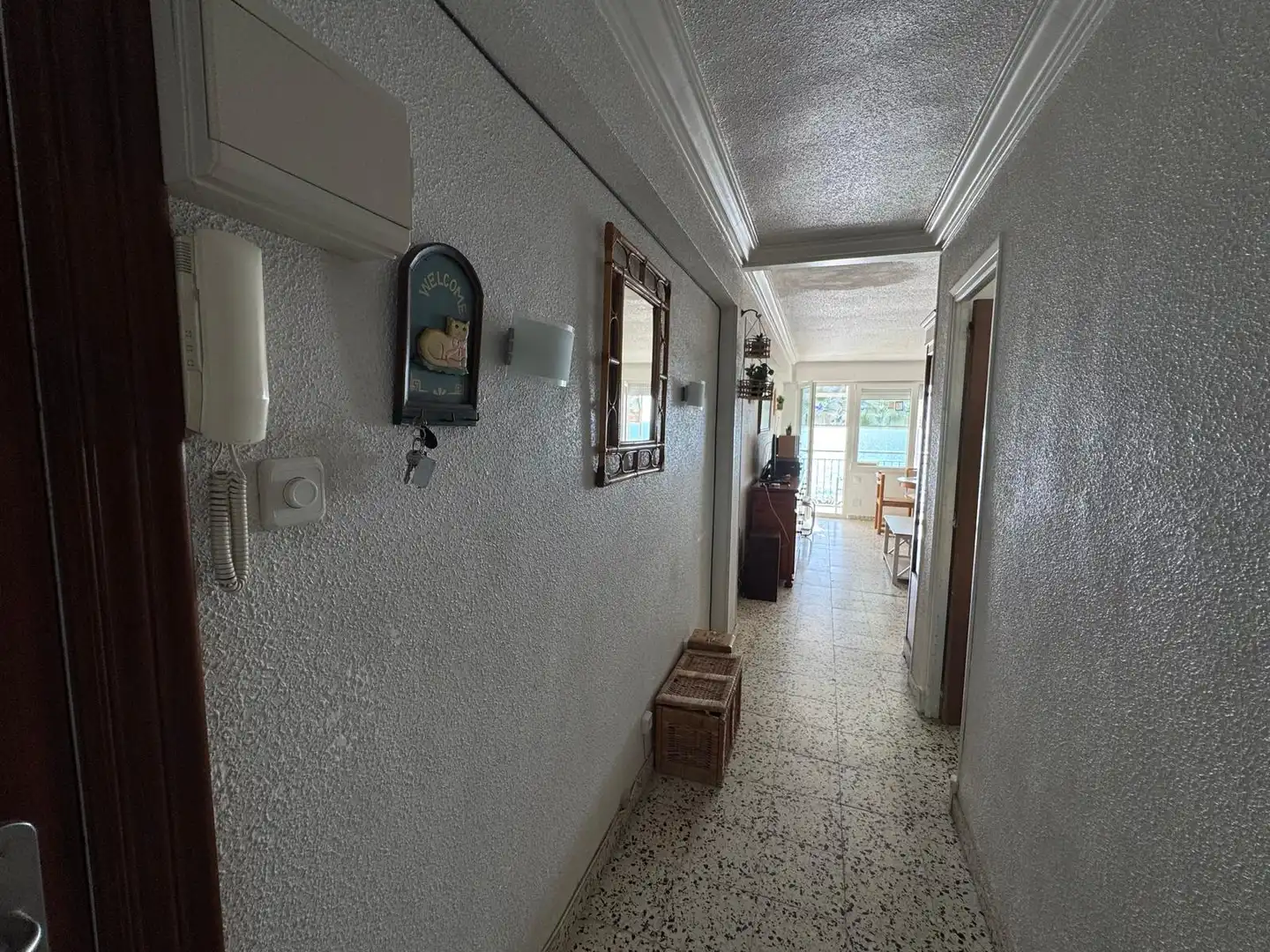 Apartments for rent in El Campello  with Terrace, Furnished and Oven