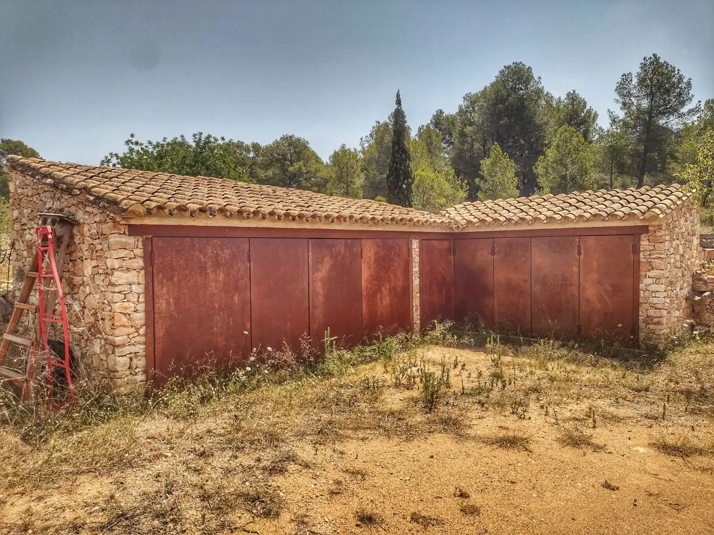 Landhaus mit Garten zum Verkauf in TV-3025 56, imagen 9