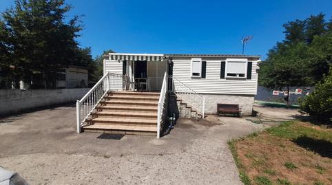 Foto 2 de Casa o xalet en venda a Ponteareas, Pontevedra