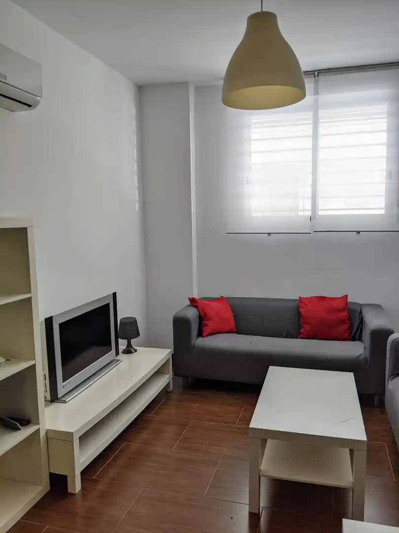 Wohnung zur Miete in Calle Fuente Nueva, Centro - Sagrario