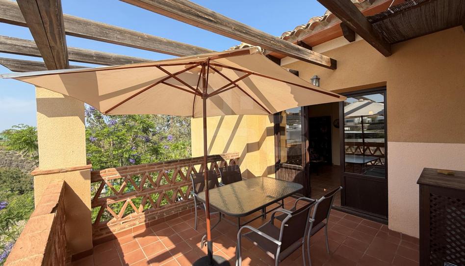 Foto 1 de Apartament en venda a Golf Valle Este, Almería