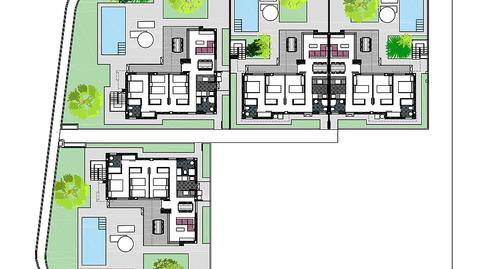 Photo 2 of House or chalet for sale in El Verger, Alicante