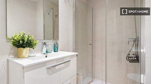 Photo 3 of Flat to rent in Berruguete, Madrid