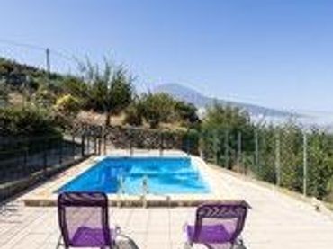 Casa en venda a Camino CANDELARIA -LA ATALAYA-