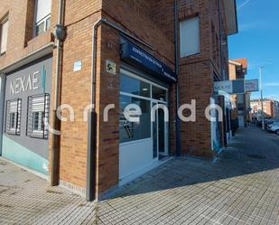Premises to rent in Santa Cruz de Bezana