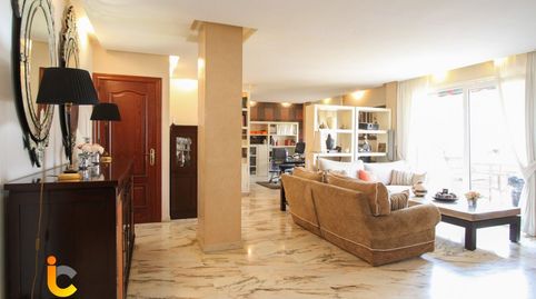 Photo 2 of Attic for sale in Bajadilla - Fuente Nueva, Algeciras