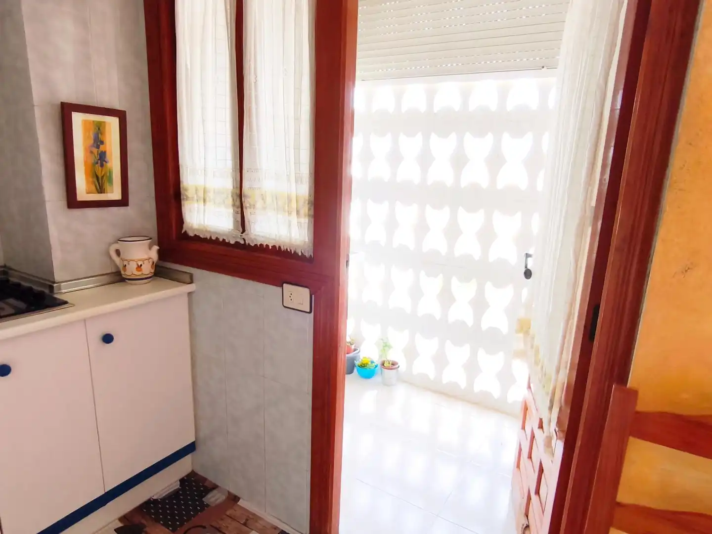 Appartement compact avec terrasse à vendre à Calle RIO MUNDO, imagen 8