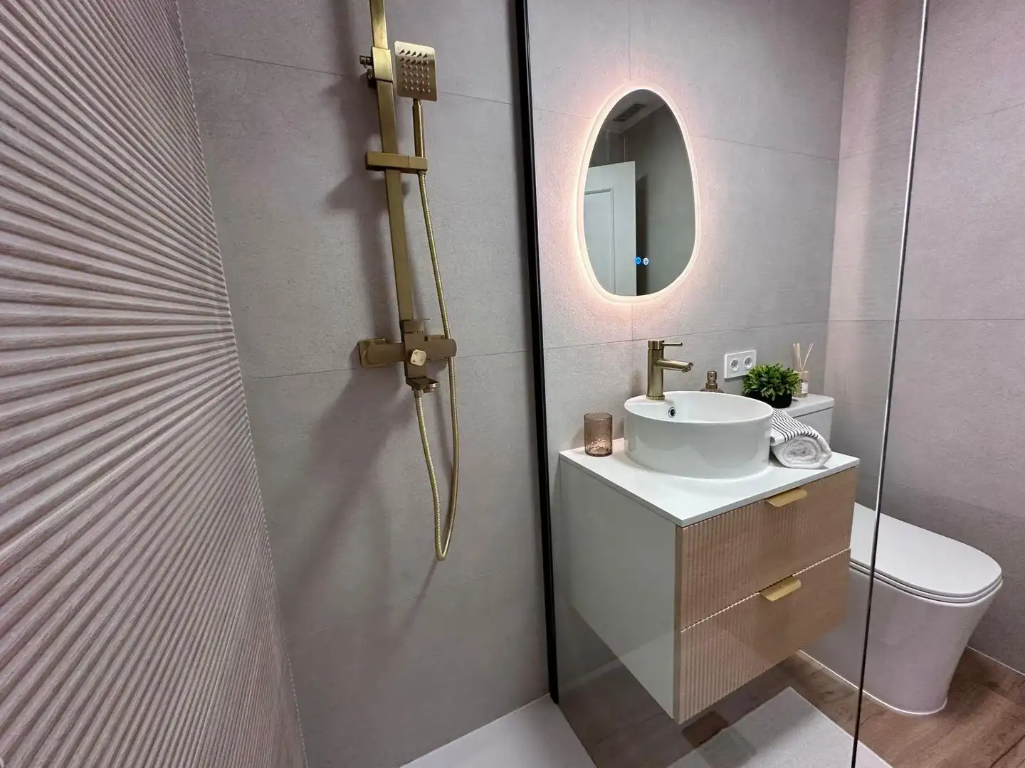 Apartamento con piscina en venta en N/A, imagen 20
