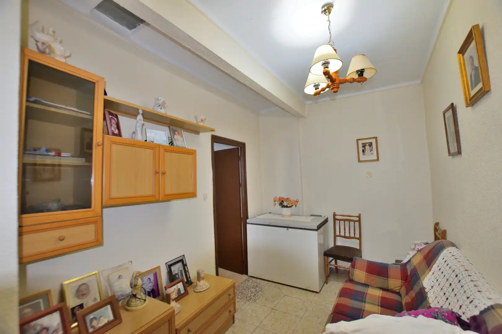 Maison mitoyenne avec terrasse à vendre à El Gastor, imagen 10