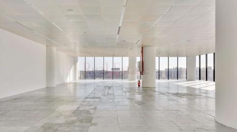 Foto 4 de Oficina de lloguer a Plaça D'europa, 40, Santa Eulàlia, Barcelona