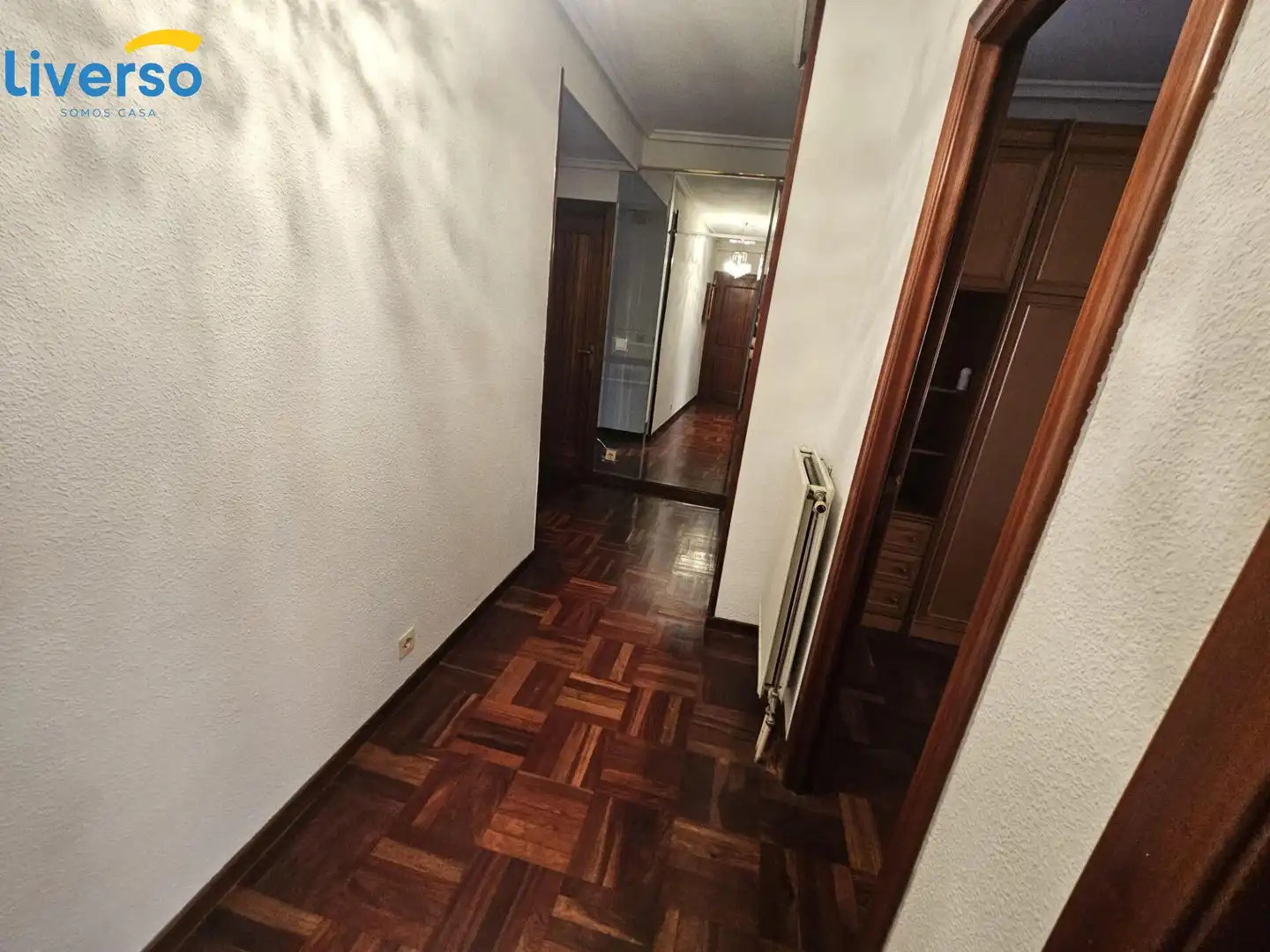 Pis amb ascensor en venda a Zona Sur - Barrio Cortes, imagen 22