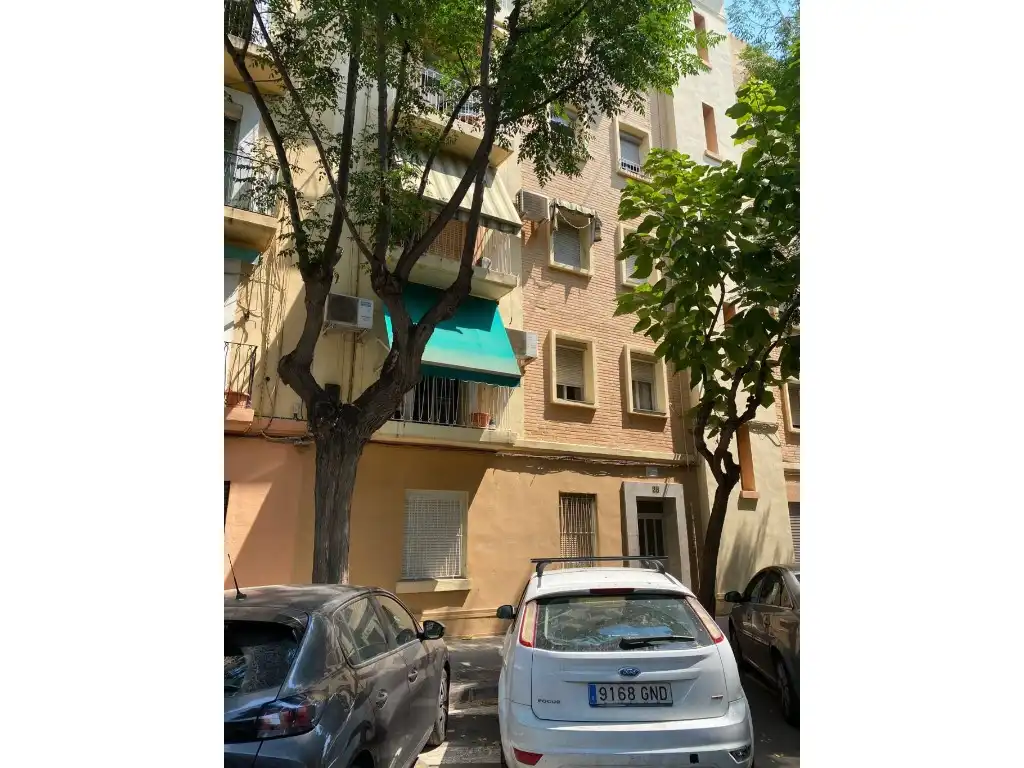 Apartamento en venta en RAFAEL EL GALLO, Barrio de la Luz