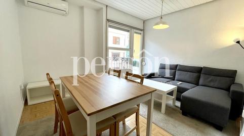 Foto 2 de Pis de lloguer a El Pla del Remei,  Valencia Capital