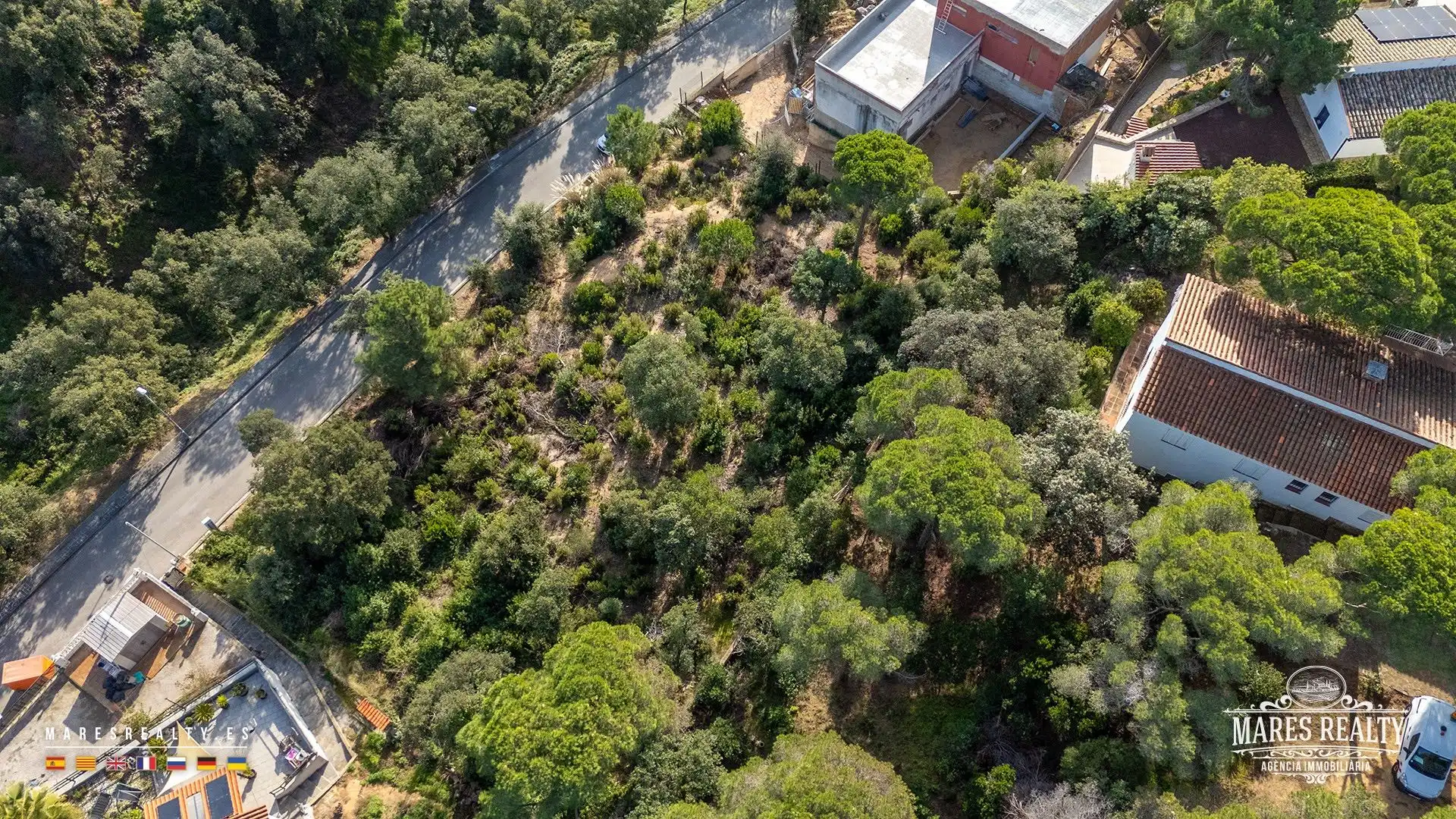 Terrenos y solares en venta en Lloret Verd - Els Pinars, imagen 6