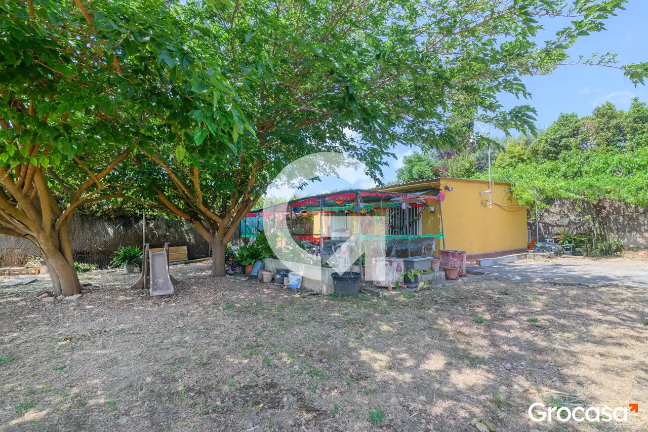 Jardín de Residencial en venta en Gavà