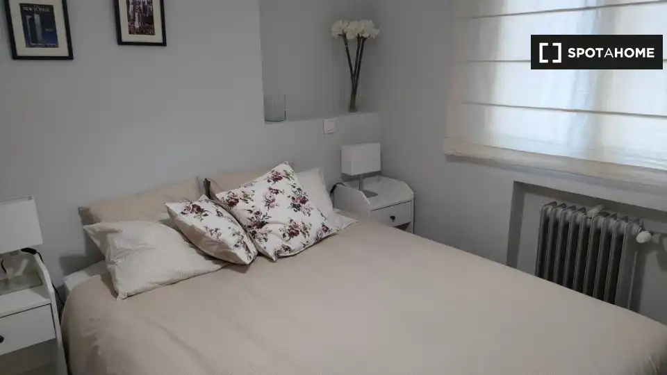 Zimmer in Hispanoamérica - Bernabéu