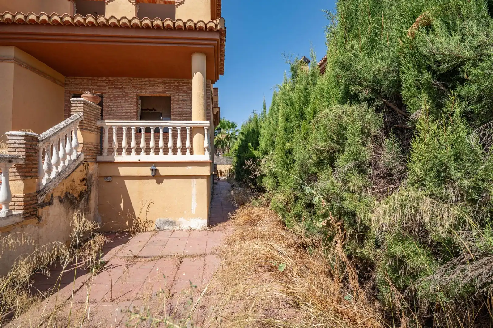 Xalet amb terrassa en venda a VIDES (VENT), imagen 5