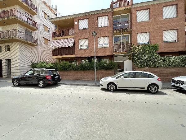 Foto 1 de Garatge en venda a Almata, 46, -1, Balaguer, Lleida