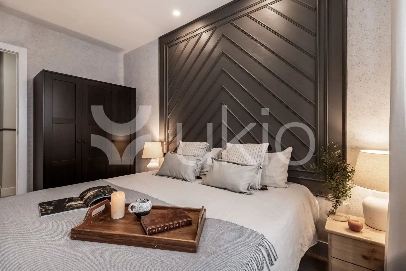 Apartment mit Aufzug zur Miete in Calle de Garcilaso, imagen 17