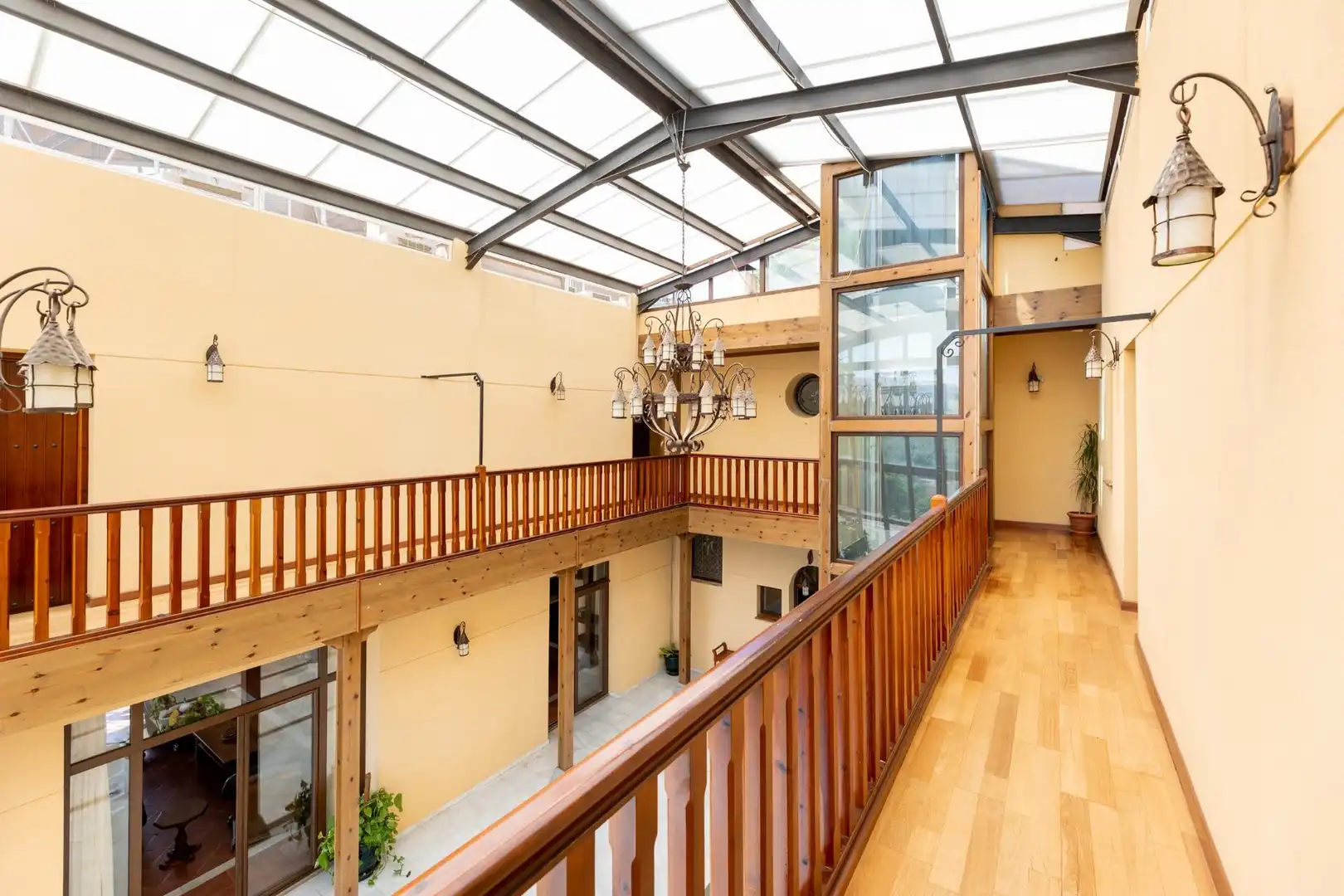 Casa o chalet en venta en Villa de Otura con Aire acondicionado, Jardín privado y Terraza