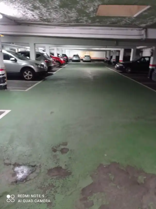 Parkplatz zur Miete in Galdakao, imagen 2