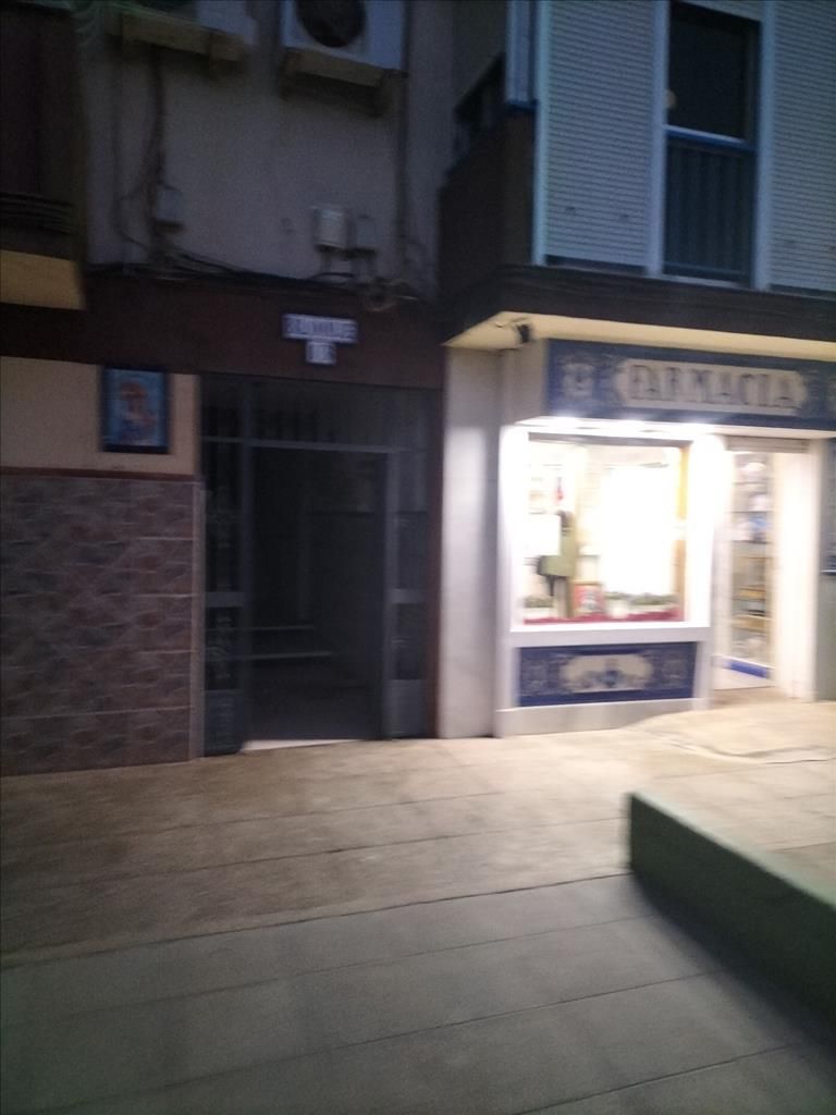 Piso en venta en Sanlúcar de Barrameda