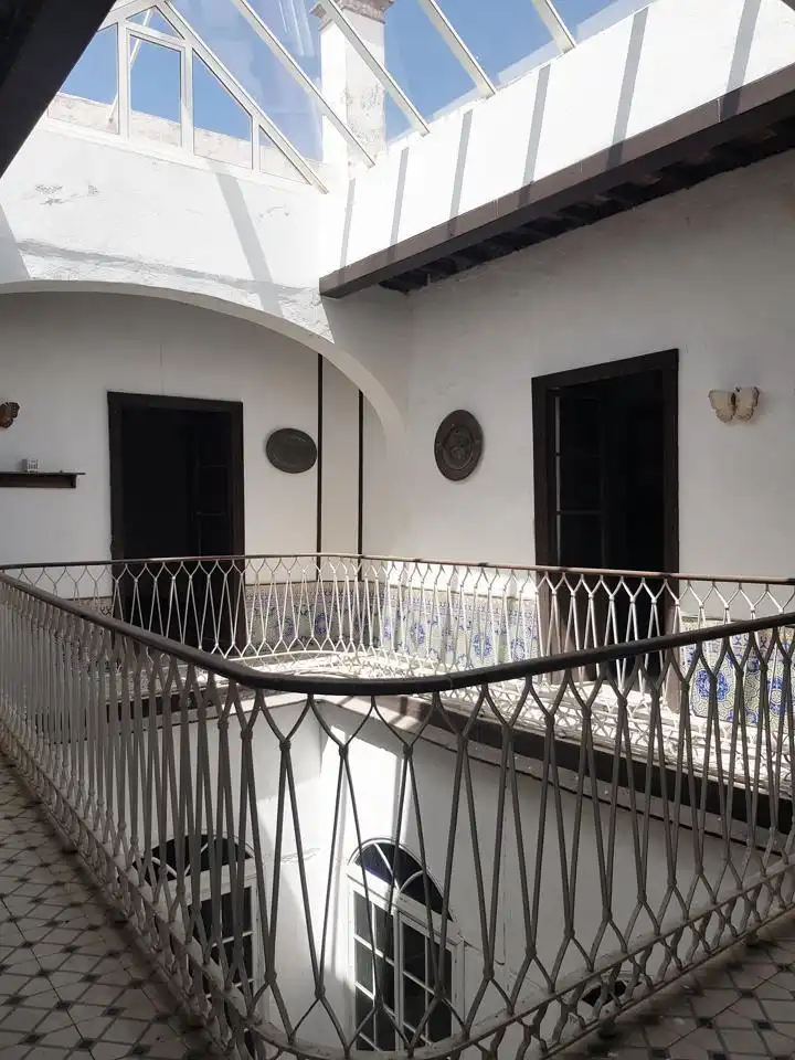 Terraza de Edificio en venta en Tarifa