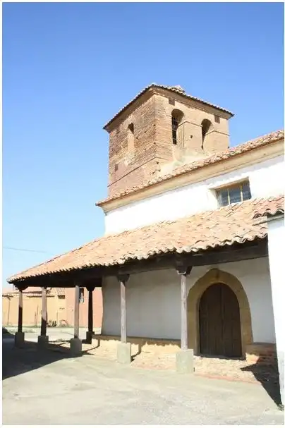 Vista exterior de Finca rústica en venda en Villaturiel