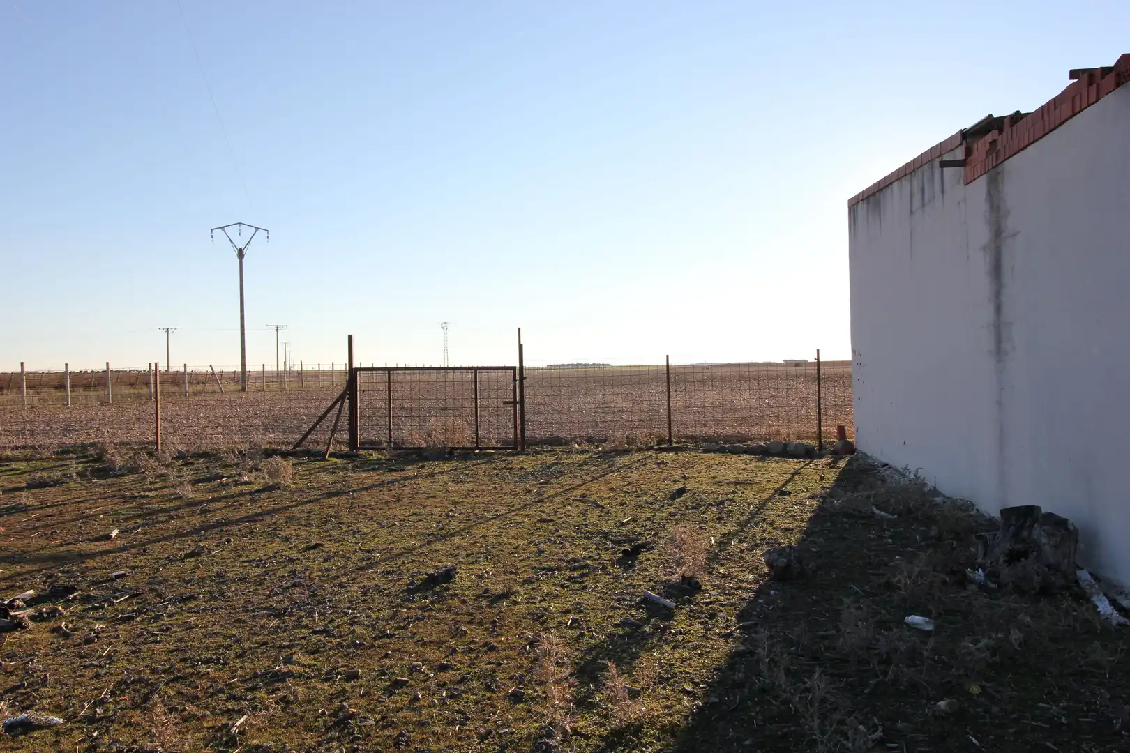 Nave industrial en venta en Nueva Villa de las Torres