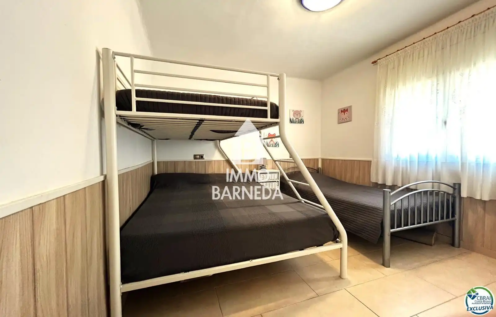 Wohnung mit Terrasse zum Verkauf in Abat Oliva 33, imagen 20