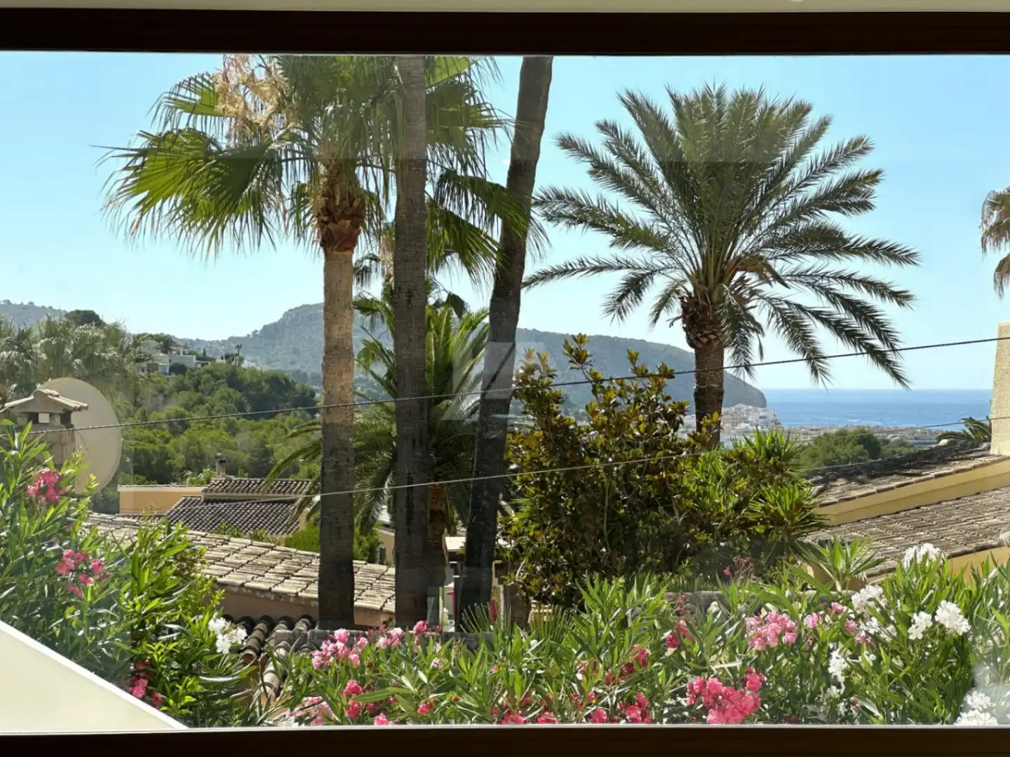 Villa mit Terrasse zum Verkauf in Benimeit - Tabaira, imagen 2