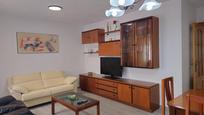 Living room of Planta baja to rent in Cartagena  with Air Conditioner and Terrace