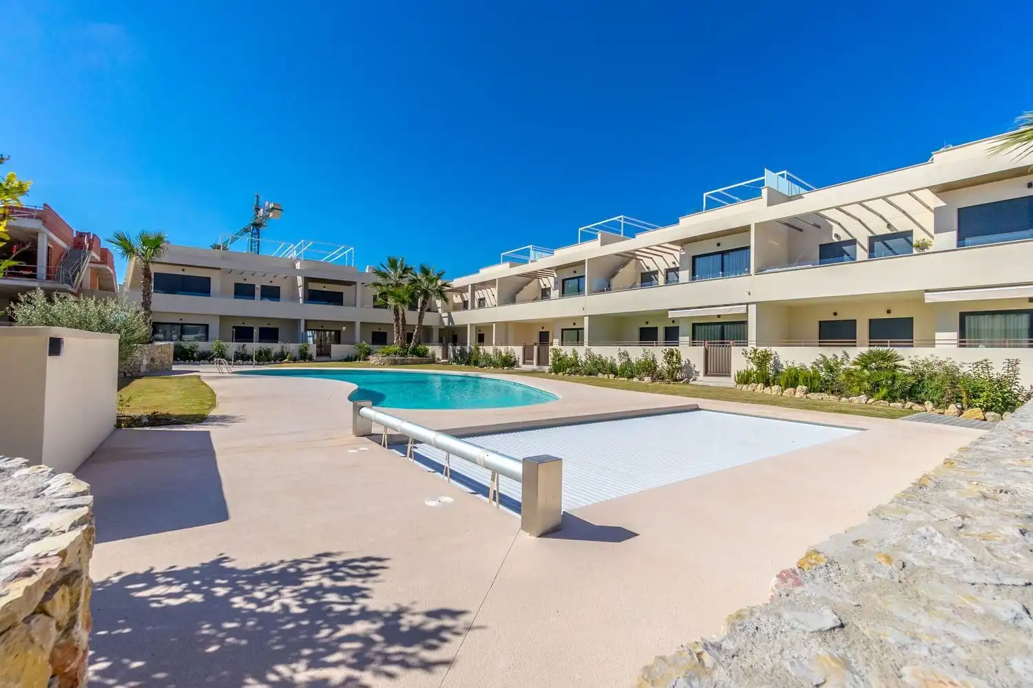 Reihenhaus zum Verkauf in Playa del Acequión, Náufragos y Rocío del Mar, imagen 6