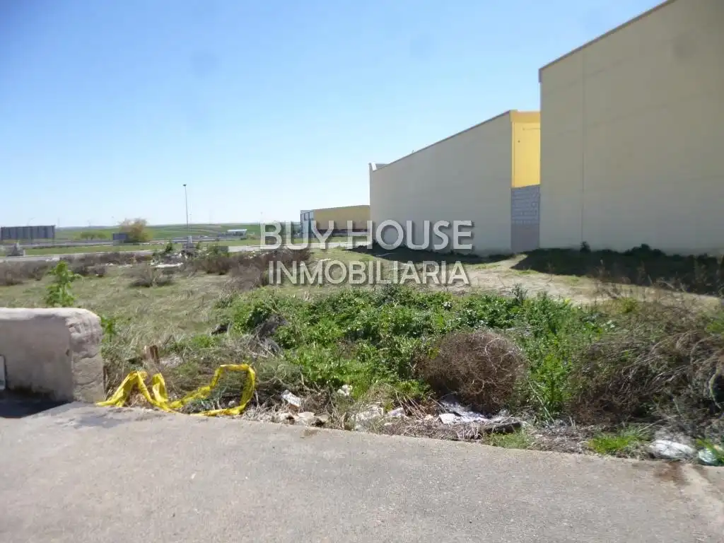 Residential land for sale in Yuncos, imagen 3
