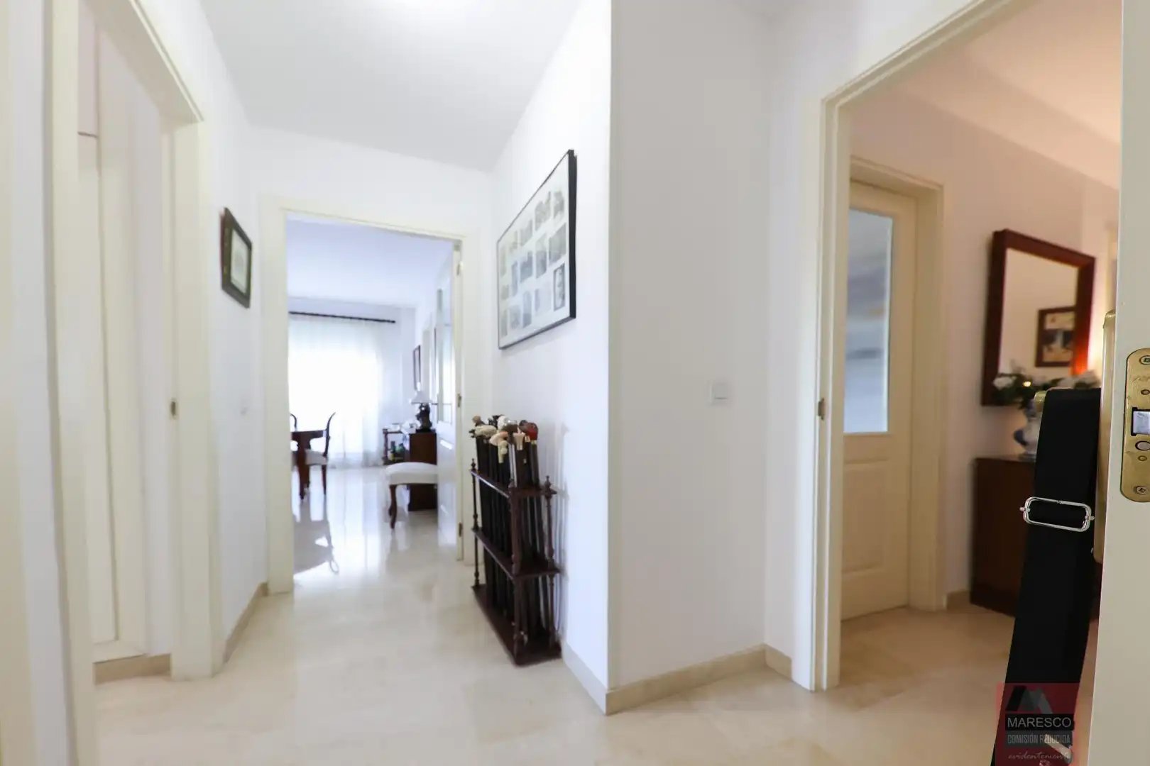 Piso en venta en Feria de Abril, Centro ciudad