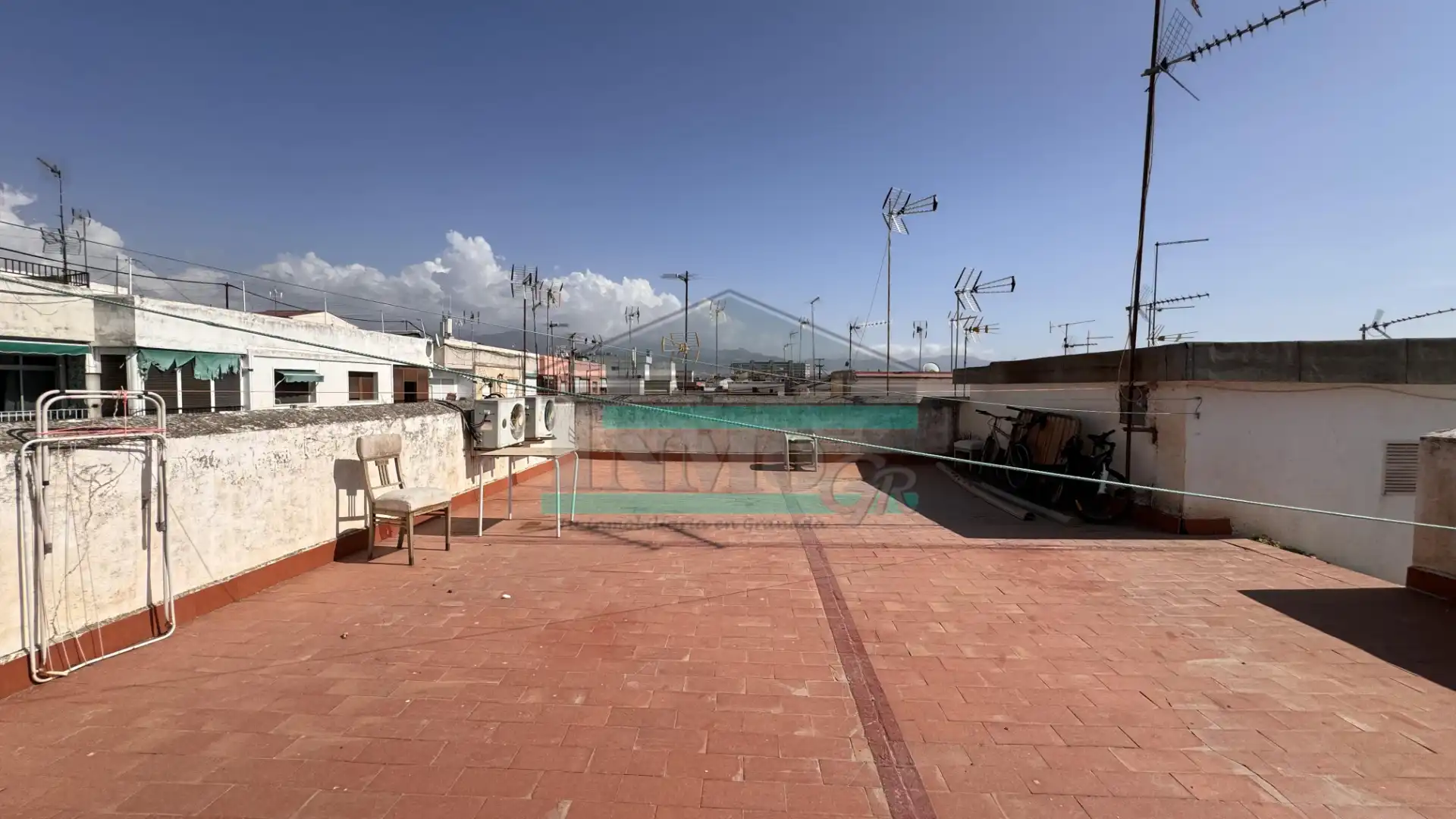Flat for rent in Calle Santa Clotilde, 33, Camino de Ronda