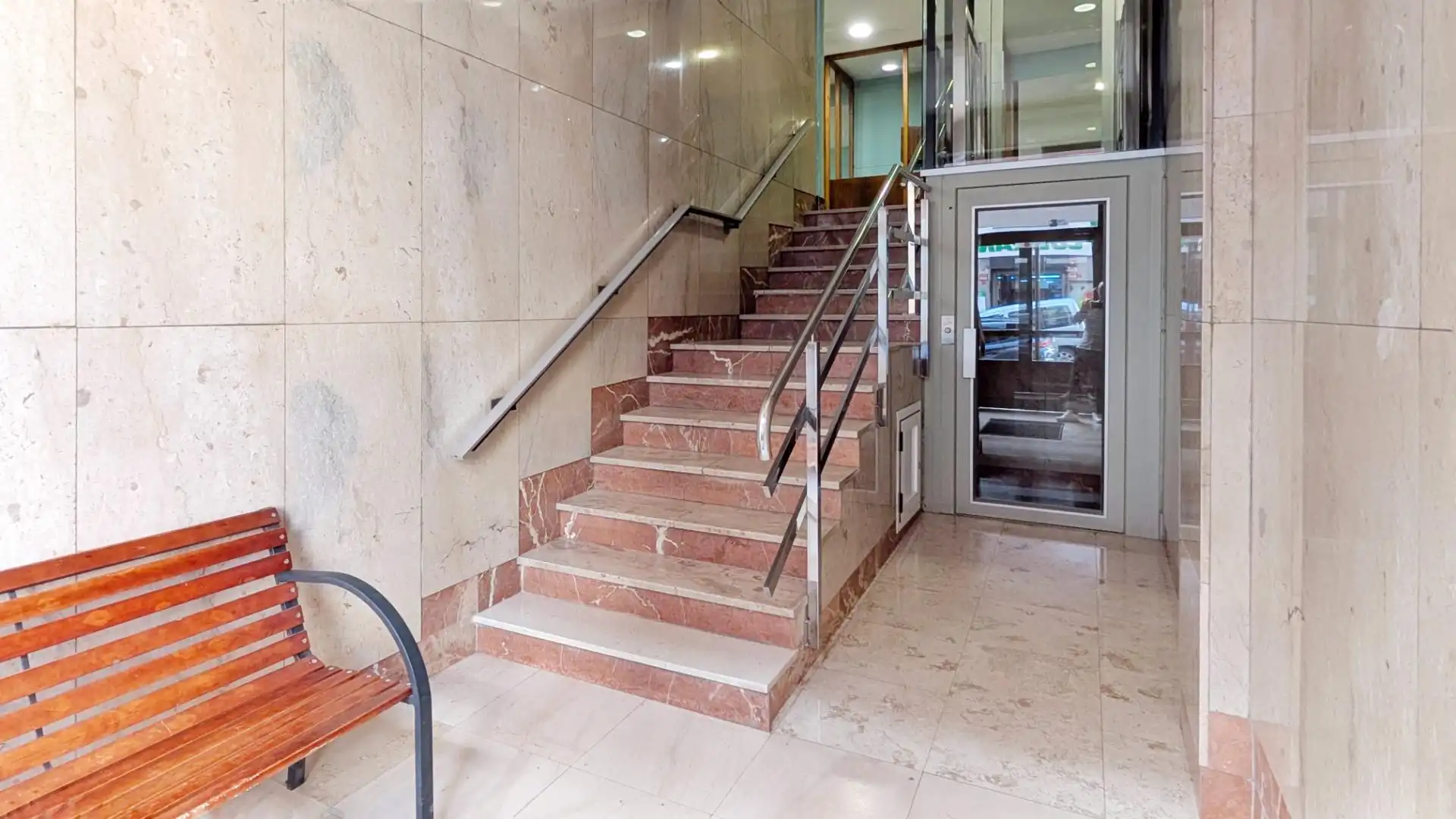 Appartement avec ascenseur à vendre à Cuatro Caminos, imagen 29