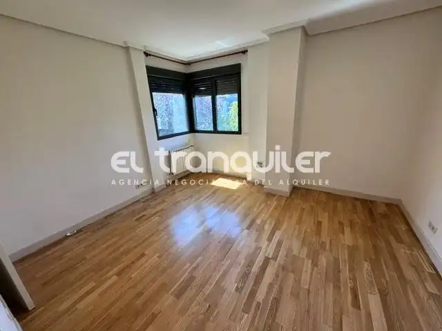 Bedroom of Detached homes for rent in Rivas-Vaciamadrid  with Air Conditioner, Private garden and Terrace