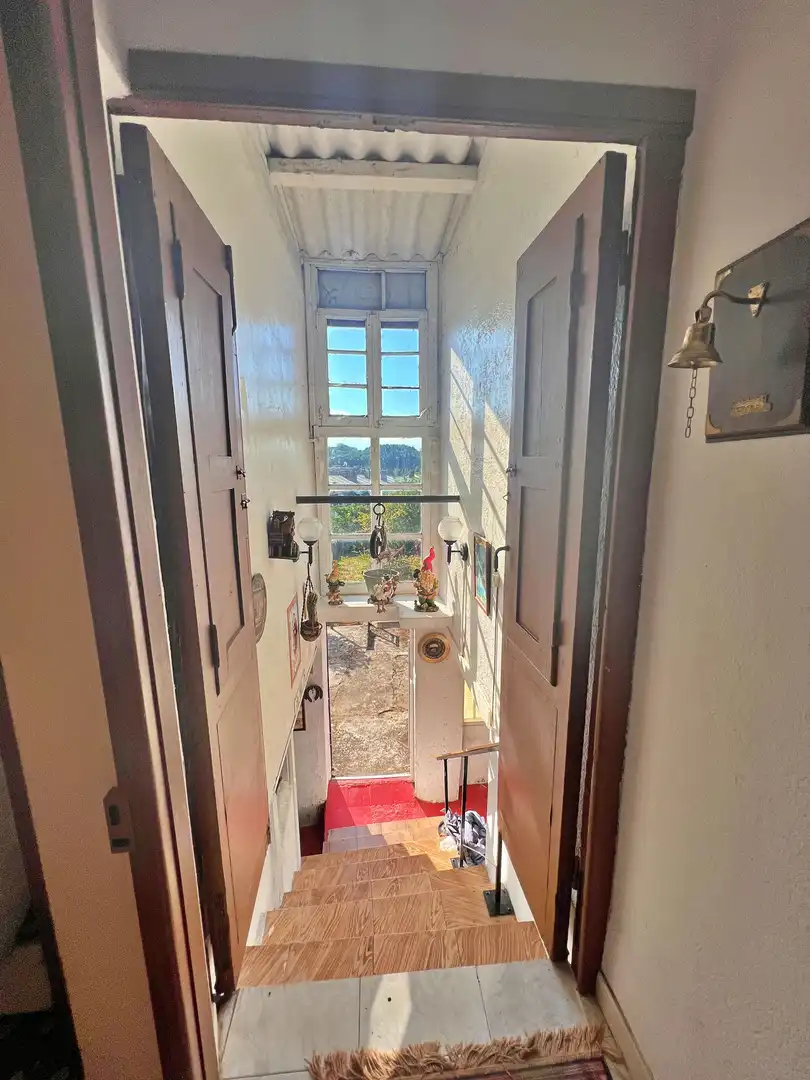 Casa o xalet en venda en Lugo amb Calefacció, Jardí privat i Rentadora