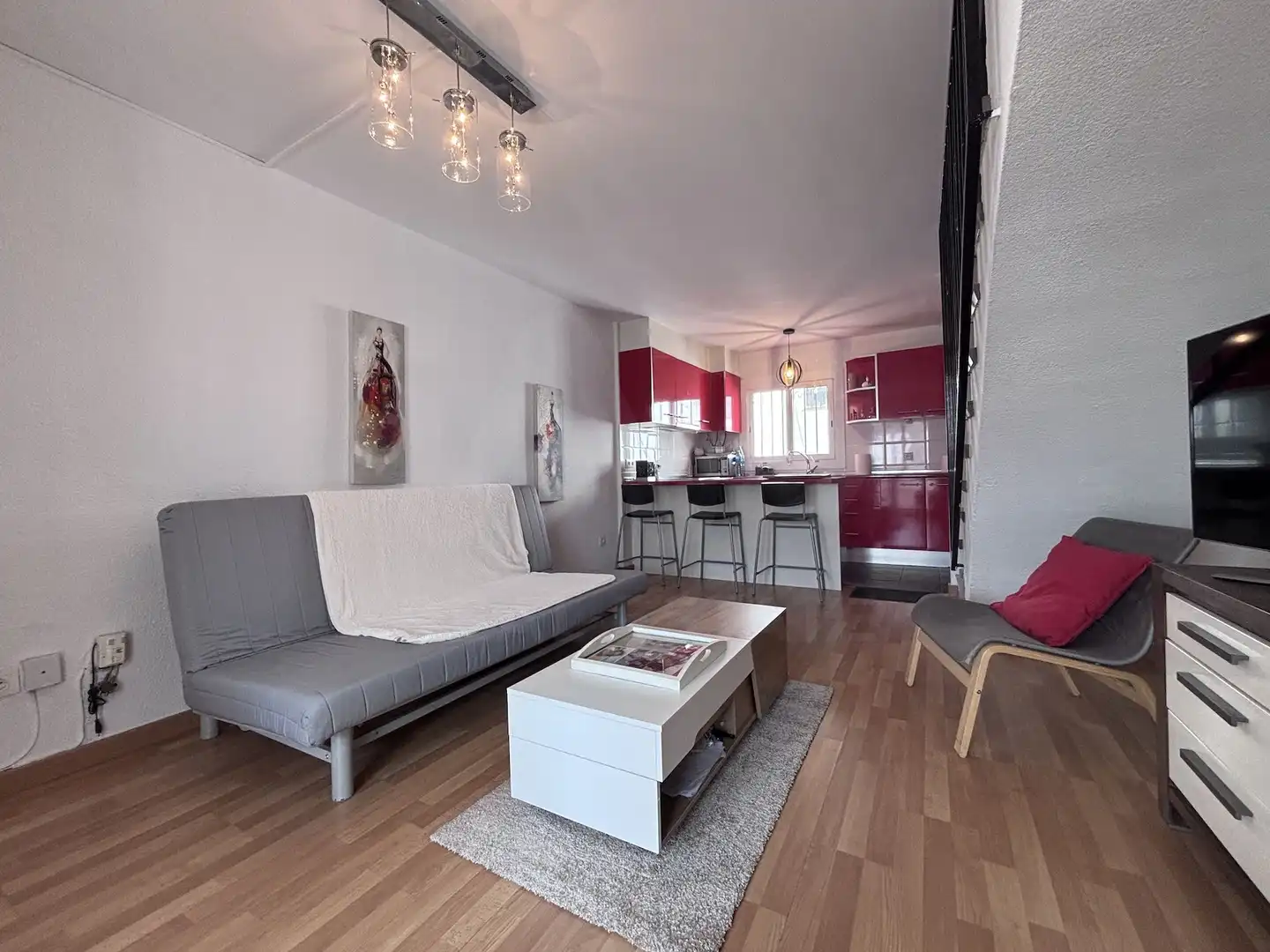 Maison jumelée à vendre à Almadrava - Canyelles - Puig-Rom, imagen 7