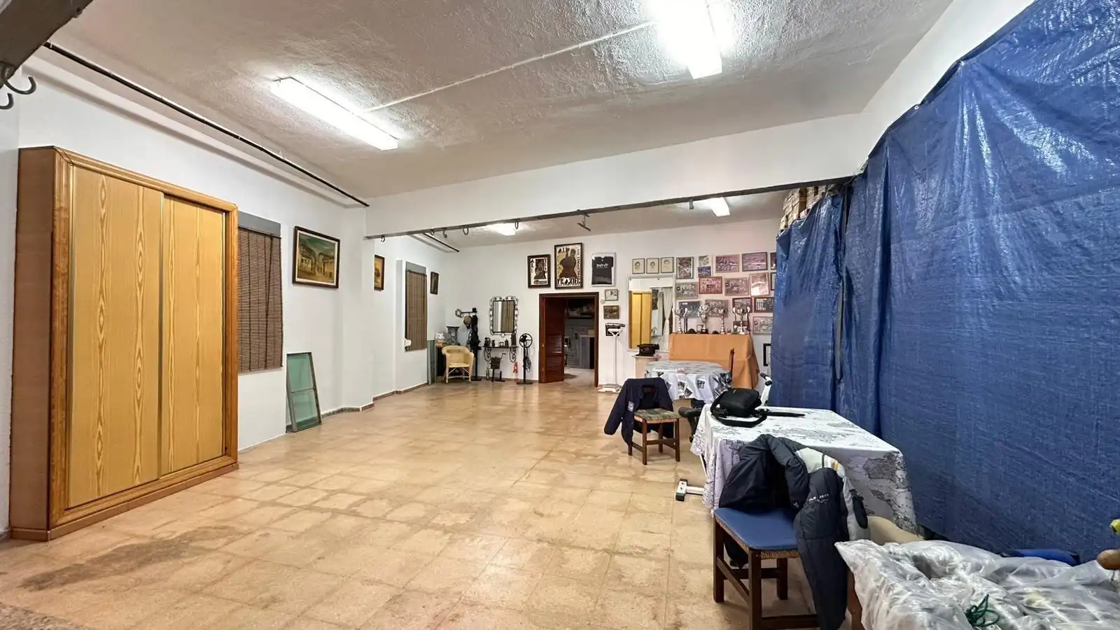 Maison avec jardin à vendre à Alginet, imagen 4