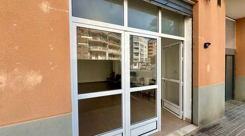 Photo 5 of Premises to rent in Carrer D'isaac Peral, El Perelló, Valencia